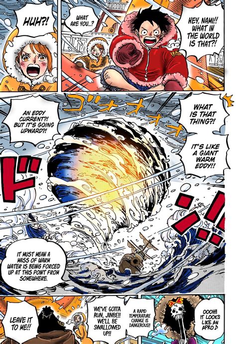 komik one piece chapter 1060|One Piece Chapter 1060